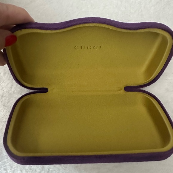 Dolce & Gabbana Sunglasses - Picture 10 of 10